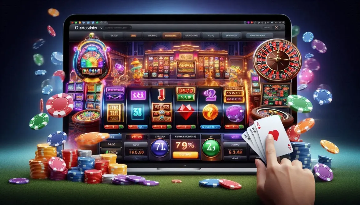 Sloty Casino
